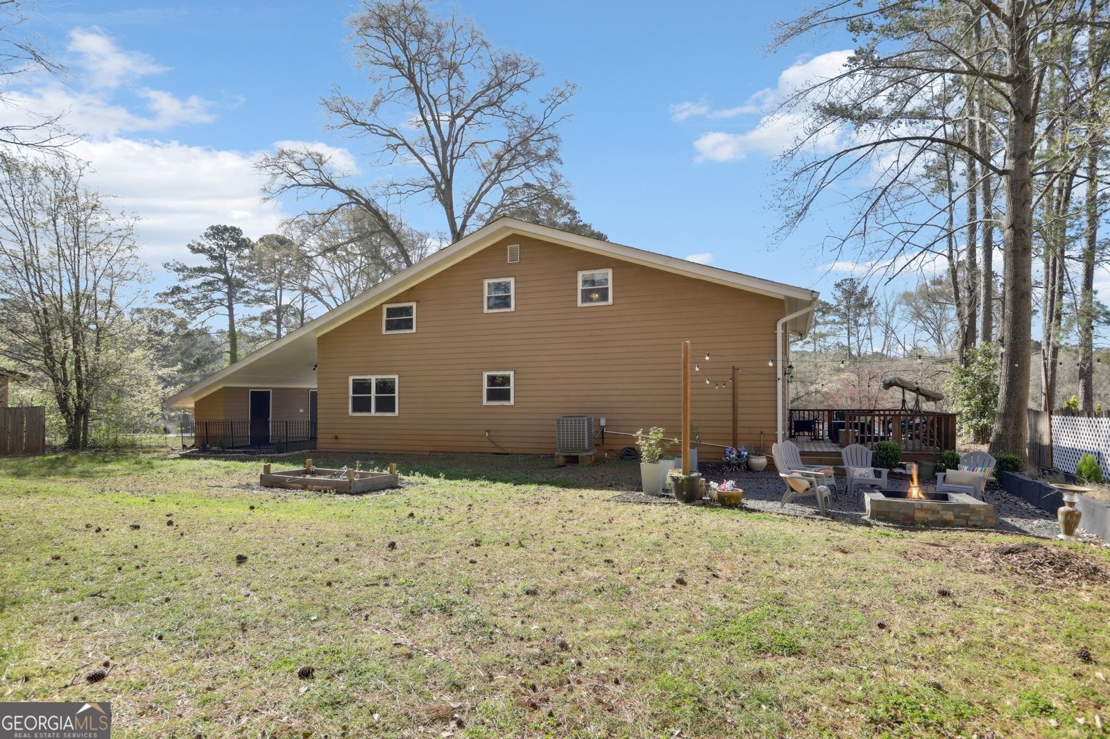 6 Lynn Circle Newnan - 15