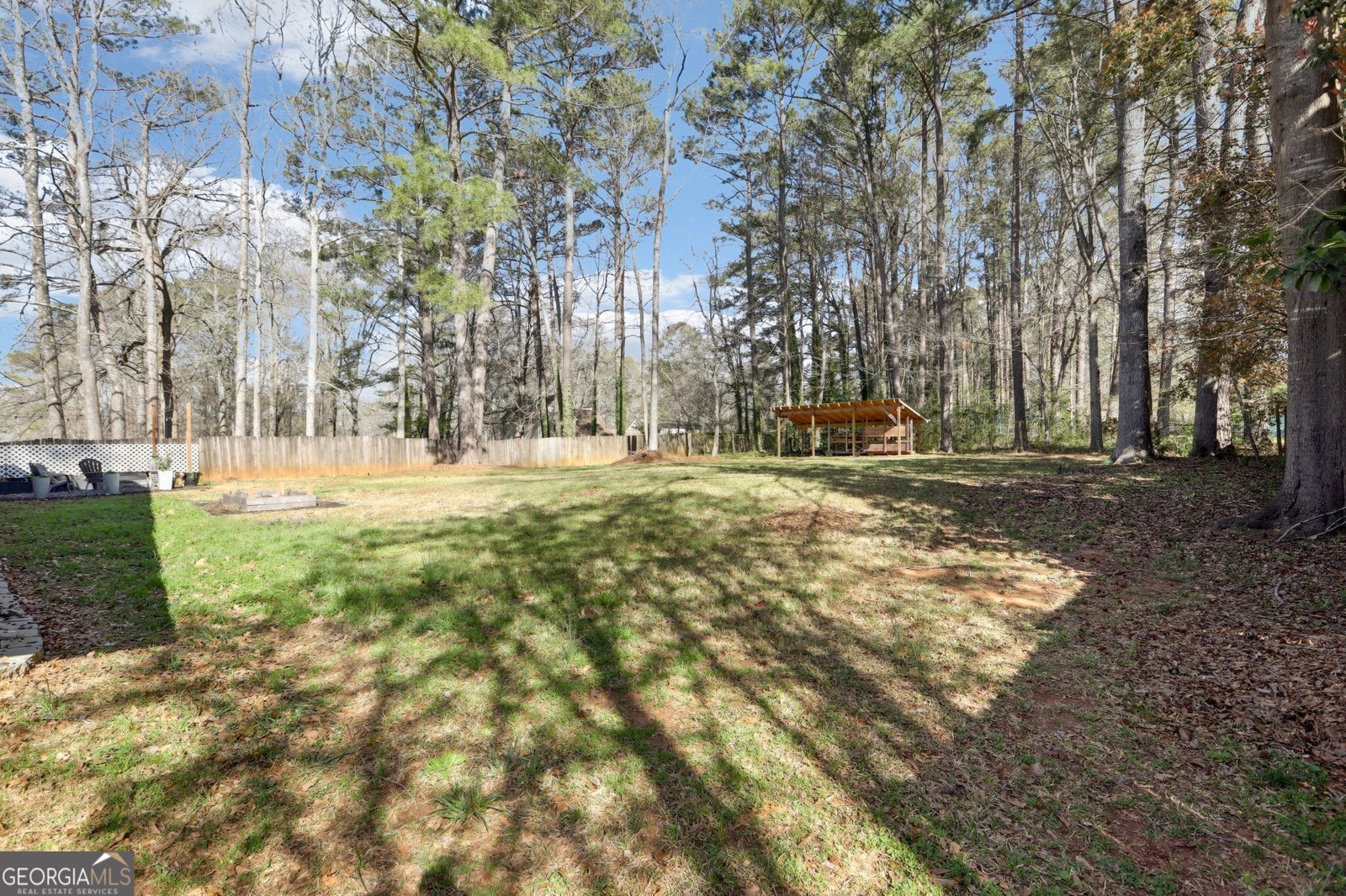 6 Lynn Circle Newnan - 16