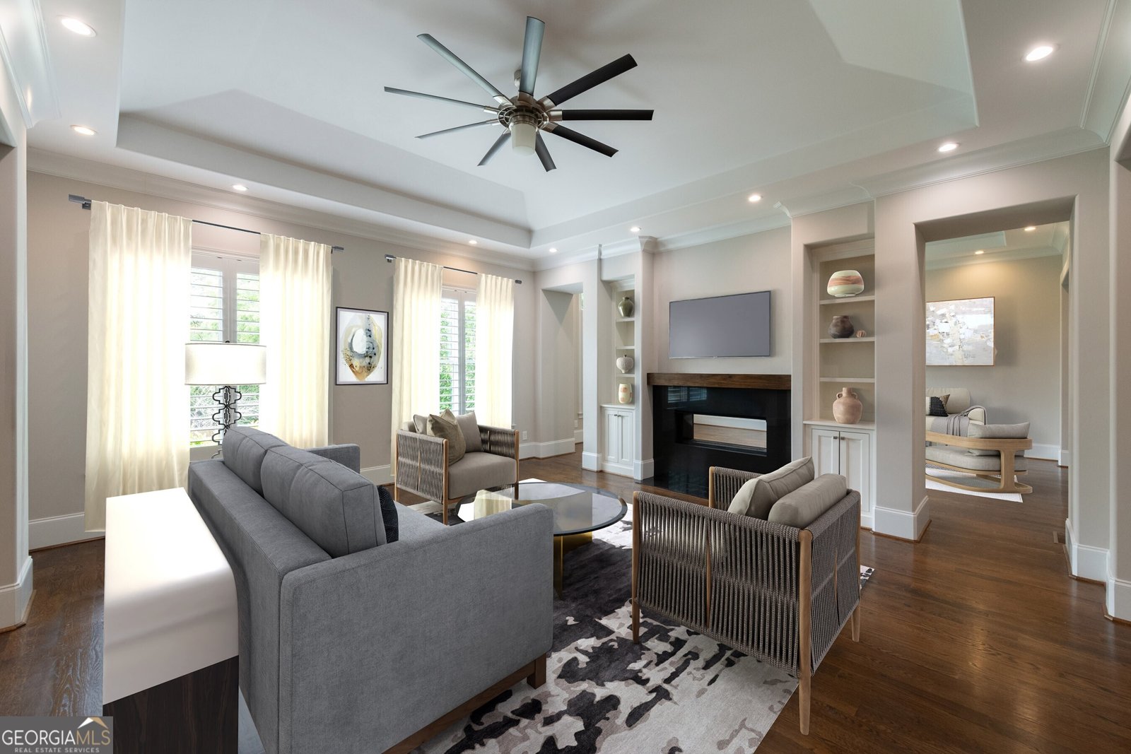 22 Mount Paran Road Atlanta - 5