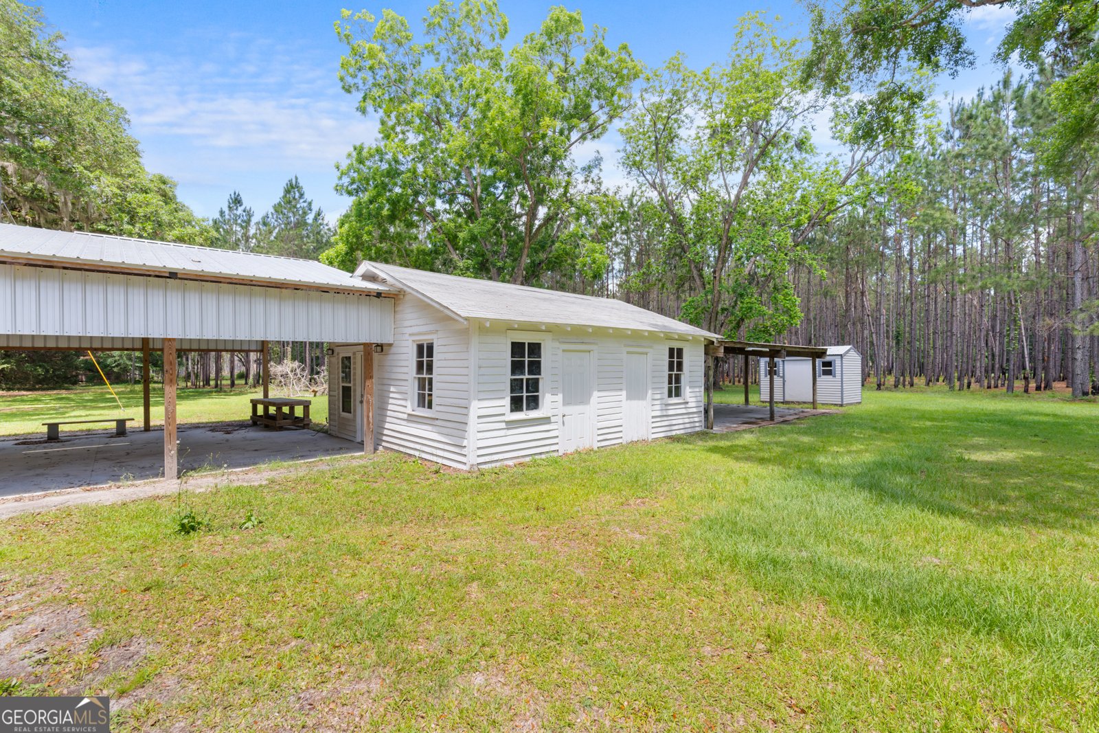 2445 Wilma Edwards Road Ellabell - 15