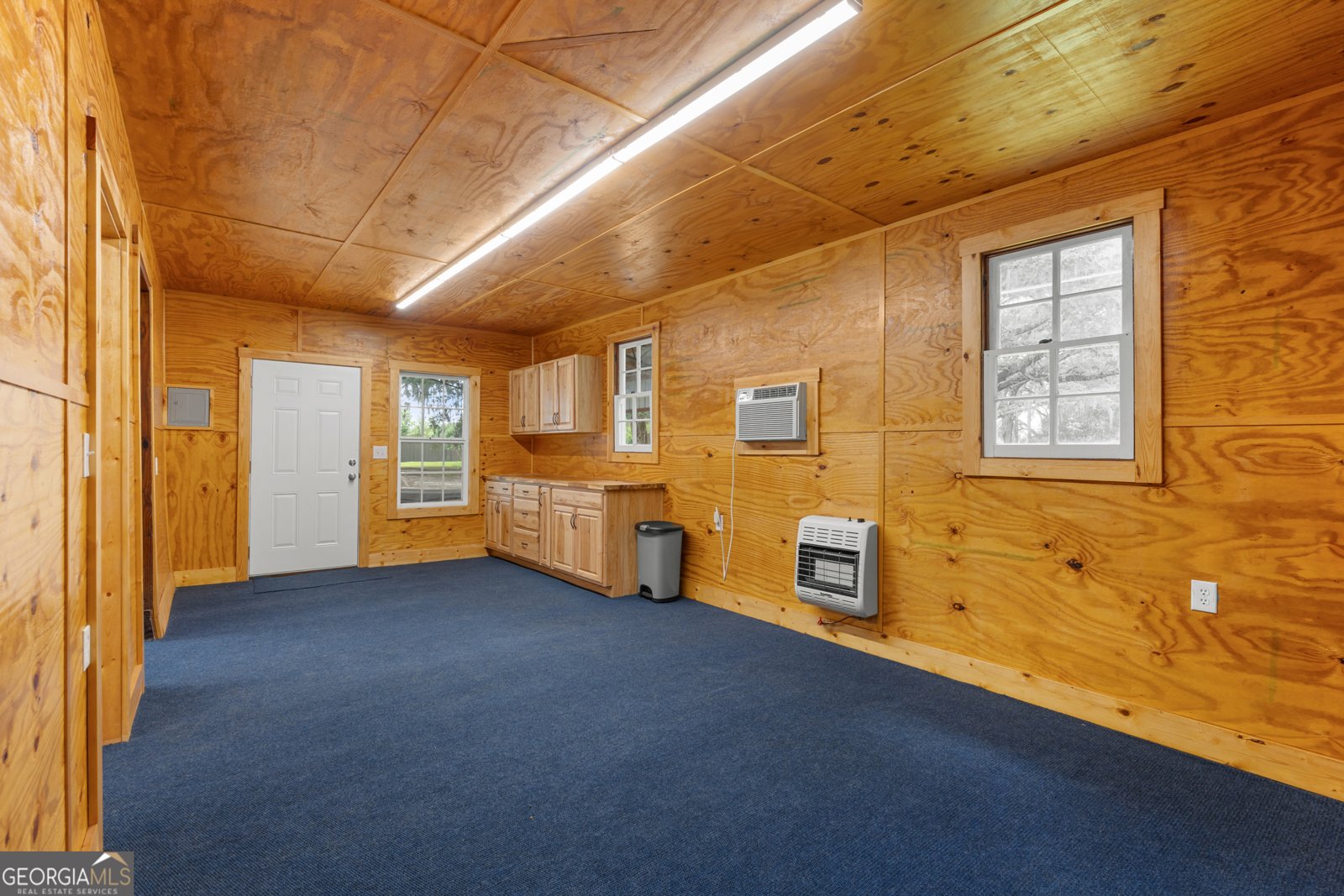 2445 Wilma Edwards Road Ellabell - 16
