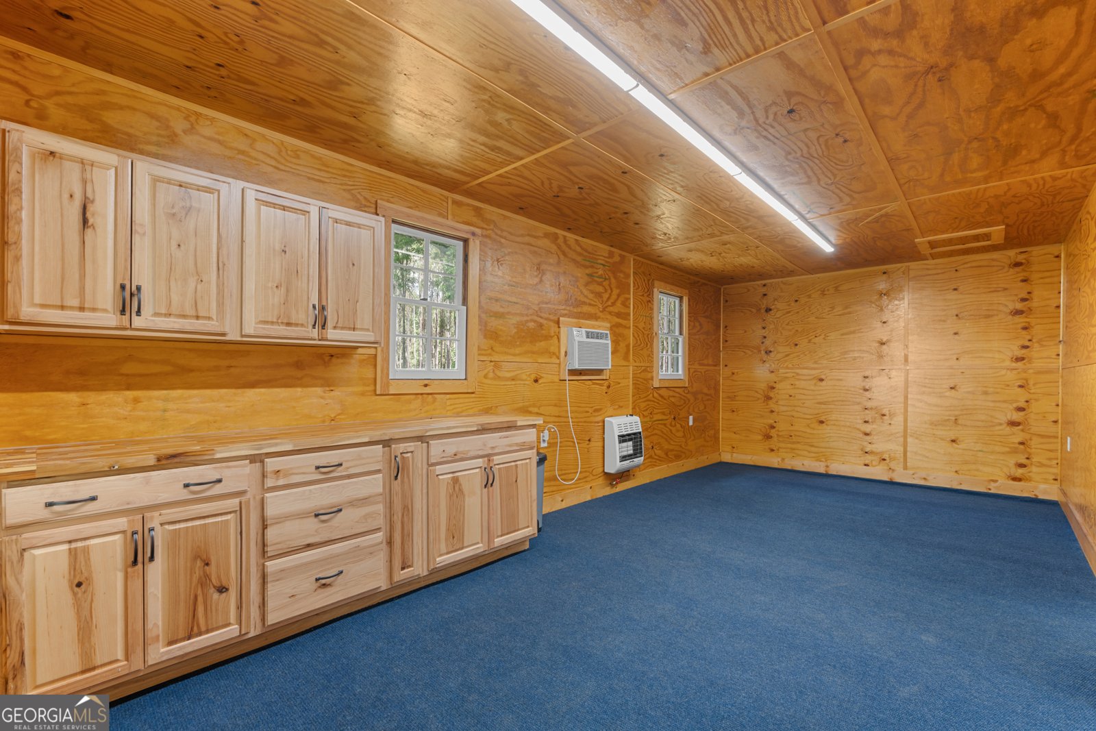 2445 Wilma Edwards Road Ellabell - 17