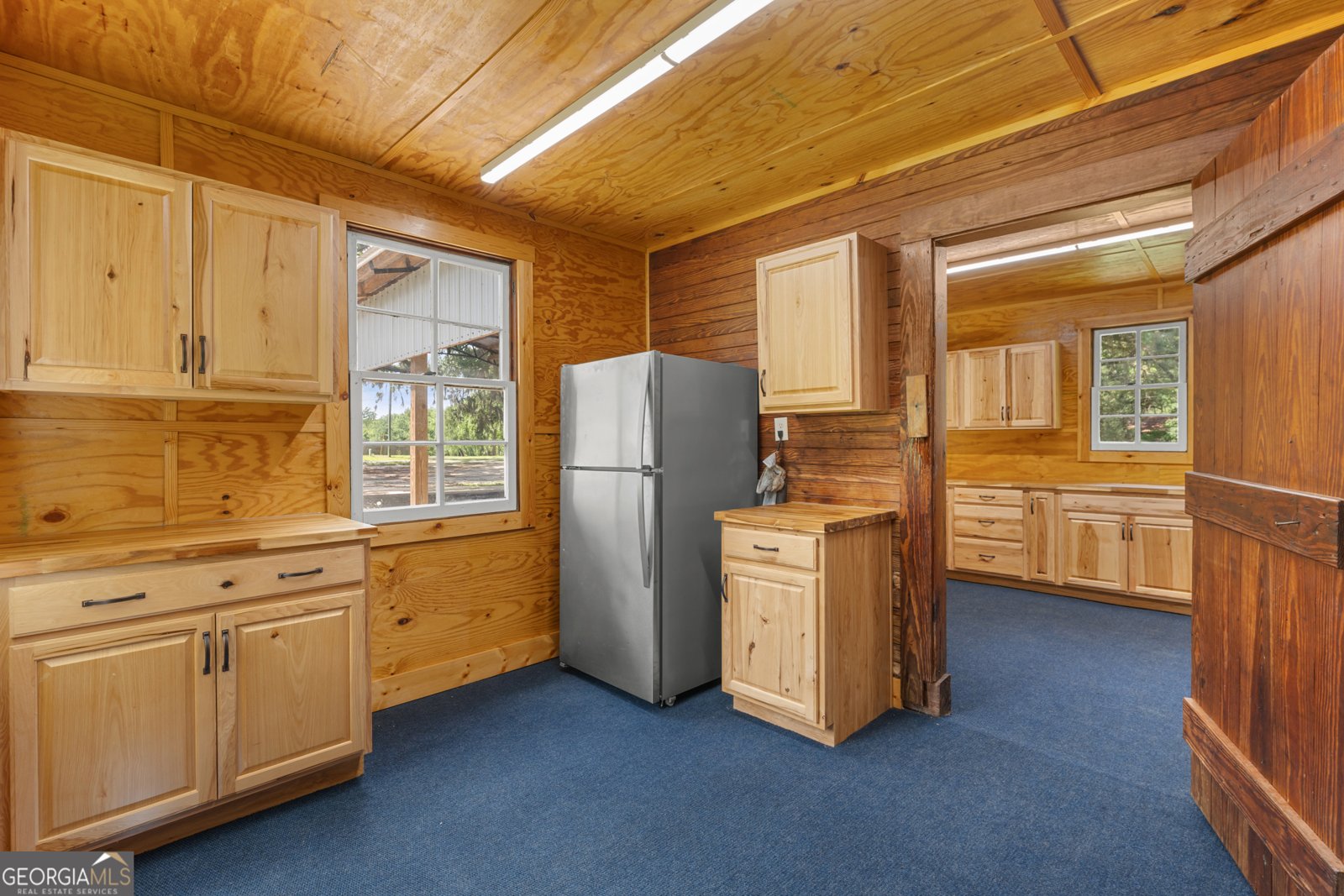 2445 Wilma Edwards Road Ellabell - 18