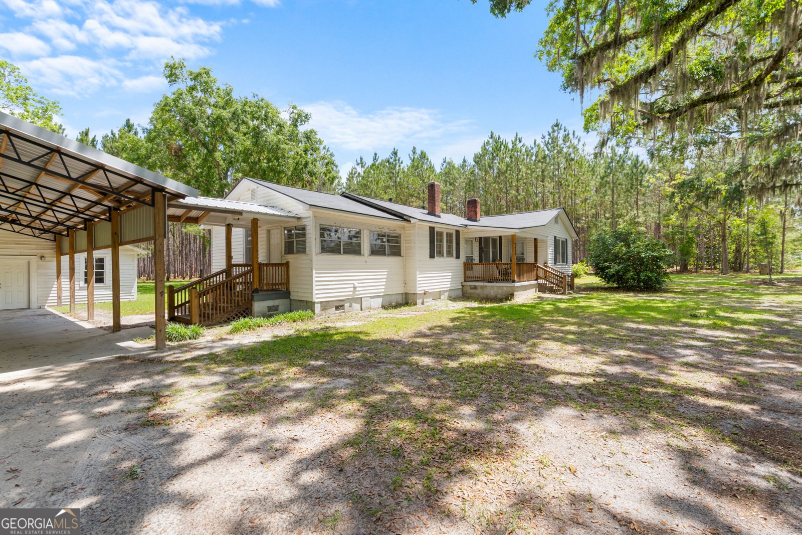 2445 Wilma Edwards Road Ellabell - 2