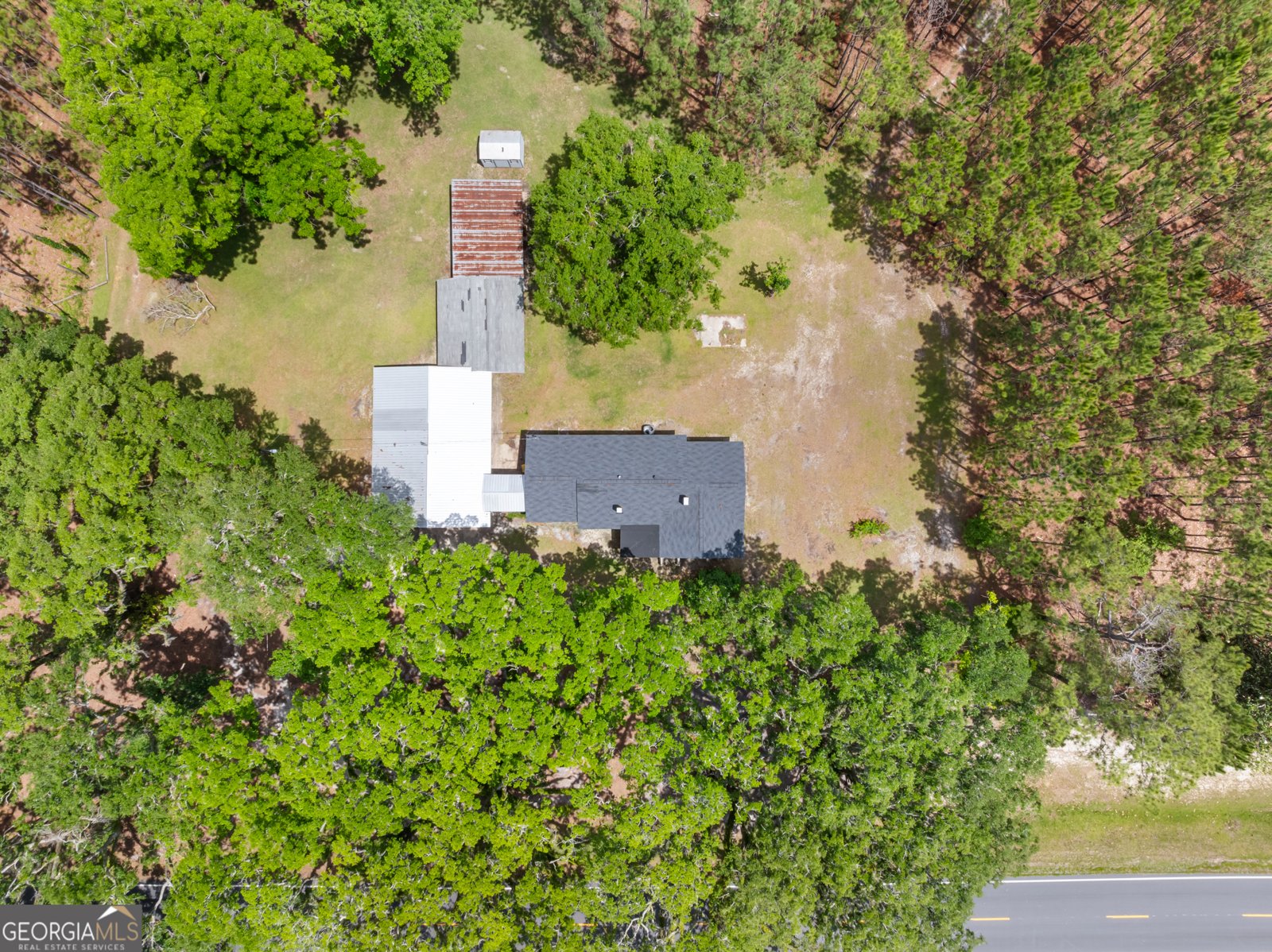 2445 Wilma Edwards Road Ellabell - 20
