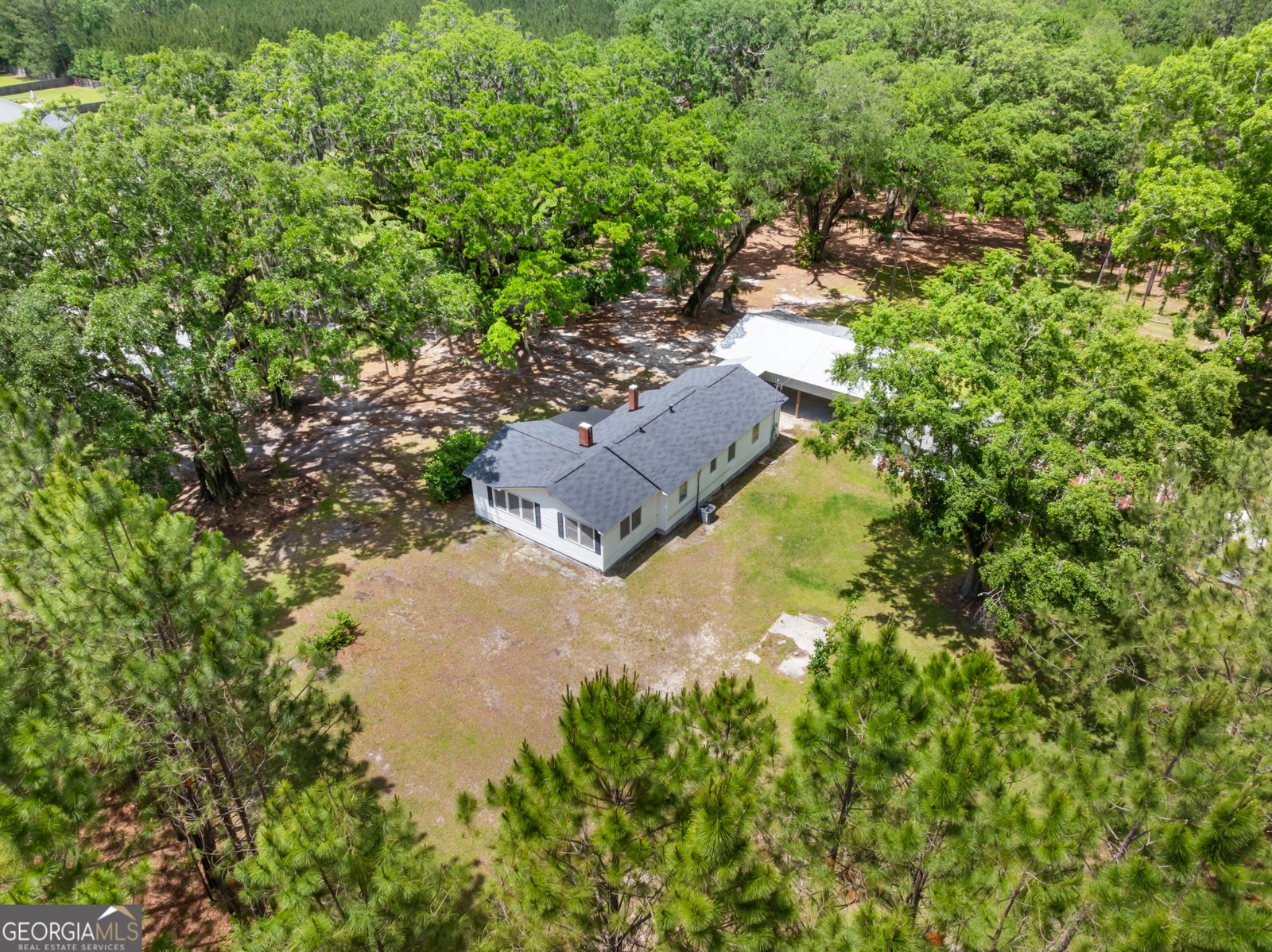 2445 Wilma Edwards Road Ellabell - 21