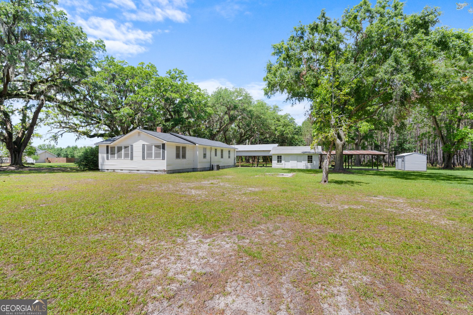 2445 Wilma Edwards Road Ellabell - 23
