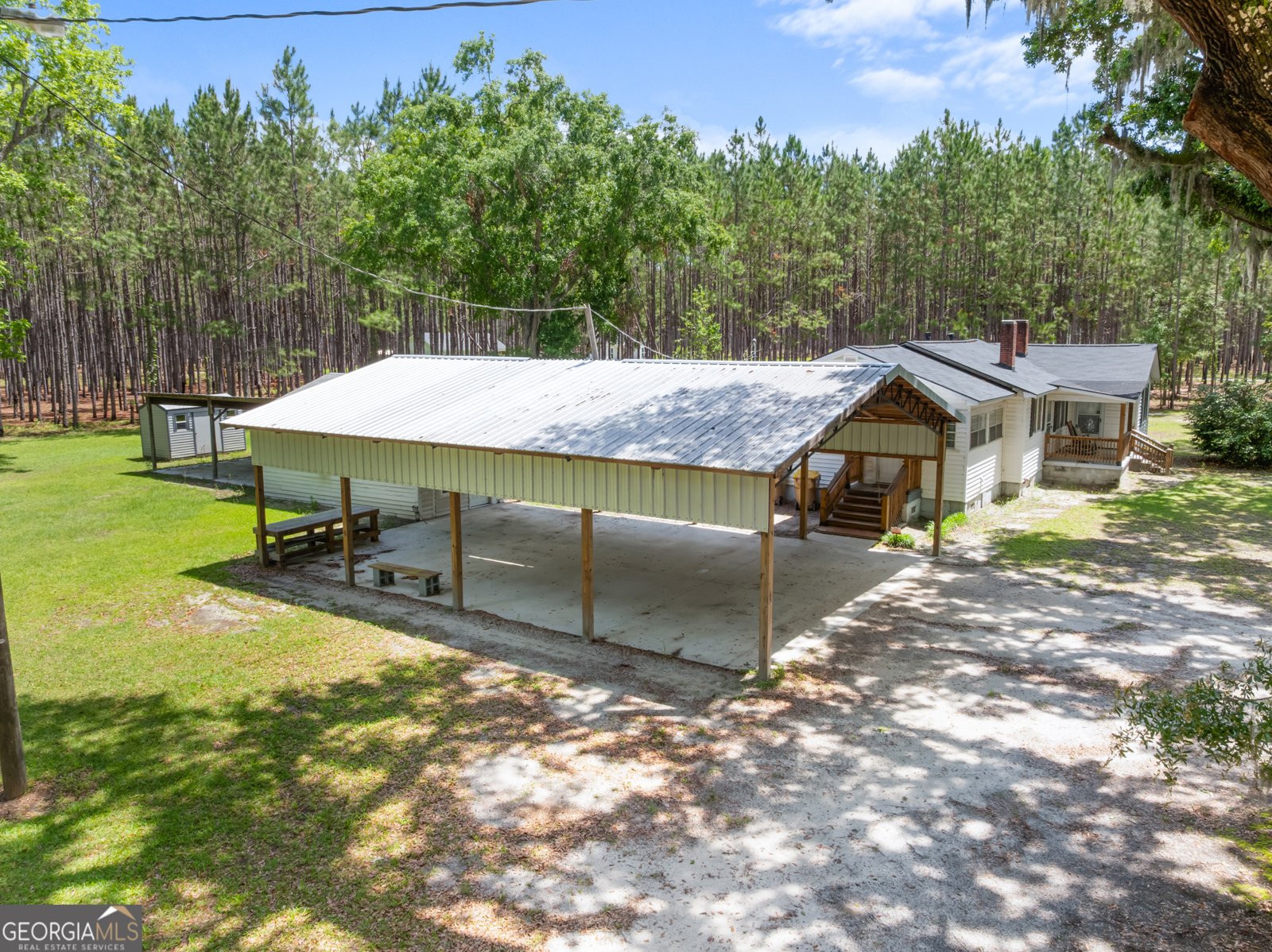 2445 Wilma Edwards Road Ellabell - 24