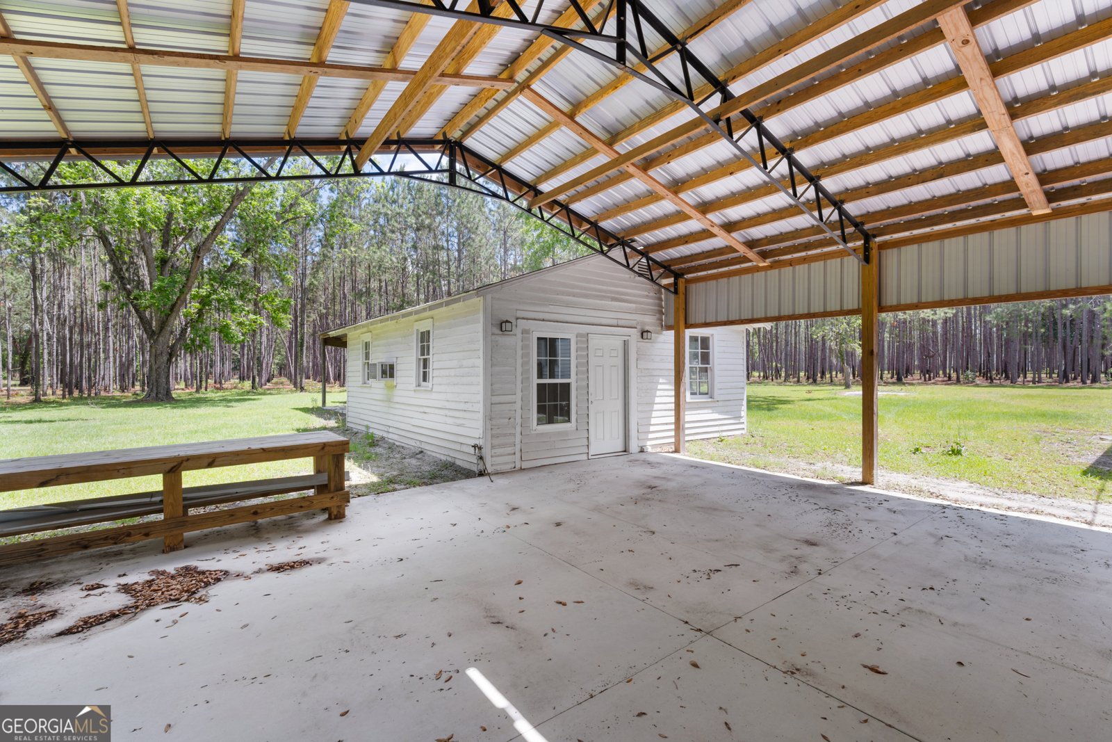 2445 Wilma Edwards Road Ellabell - 25