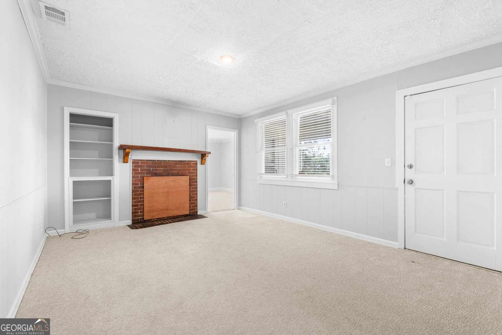 2445 Wilma Edwards Road Ellabell - 5