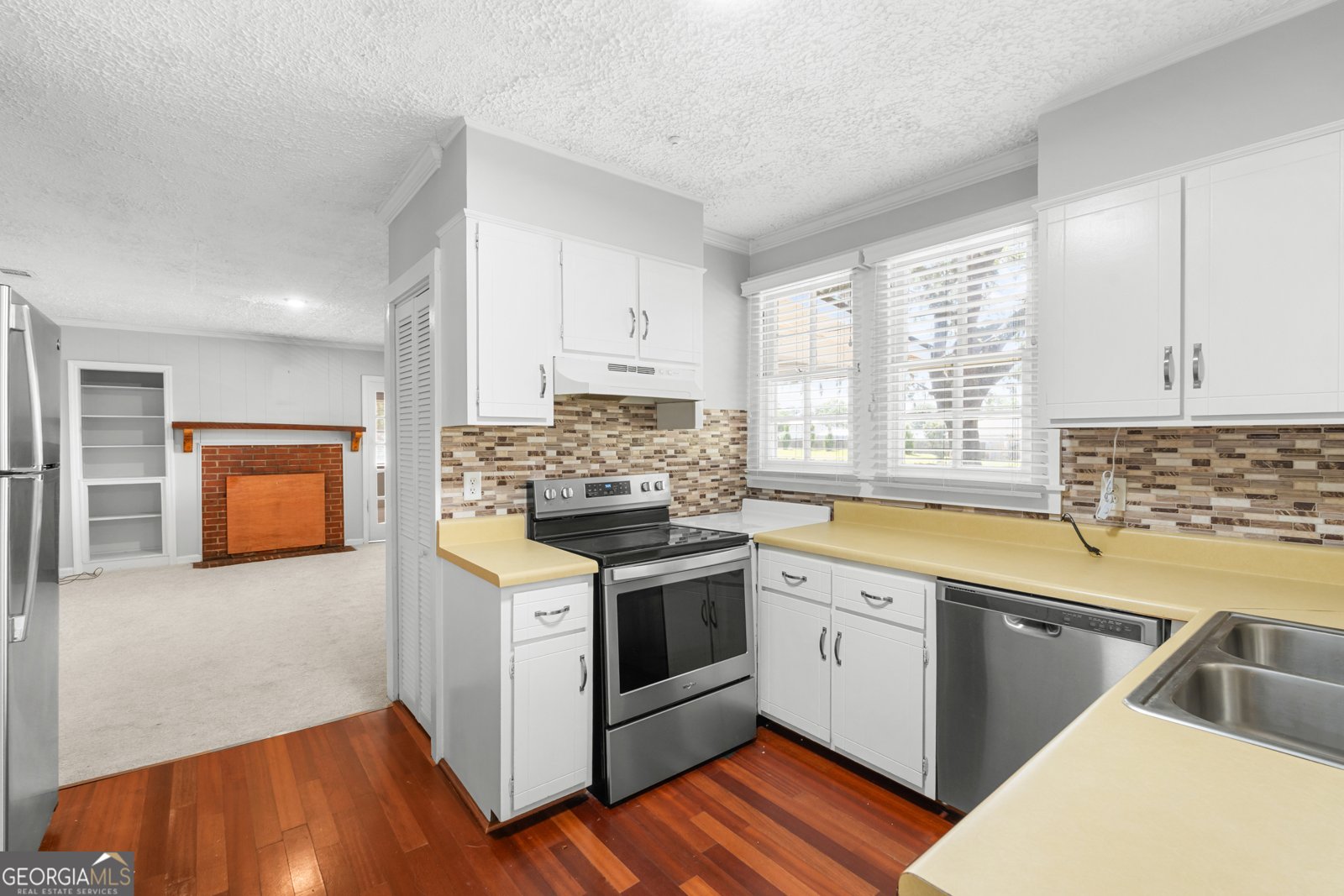 2445 Wilma Edwards Road Ellabell - 7
