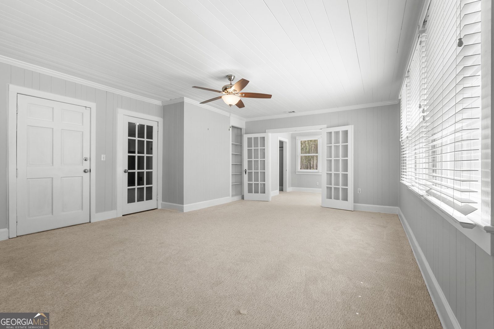 2445 Wilma Edwards Road Ellabell - 9