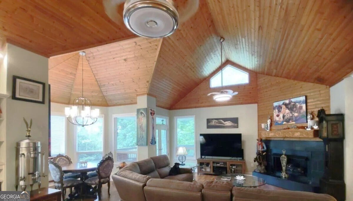 169 Ponderosa Lane Waleska - 17