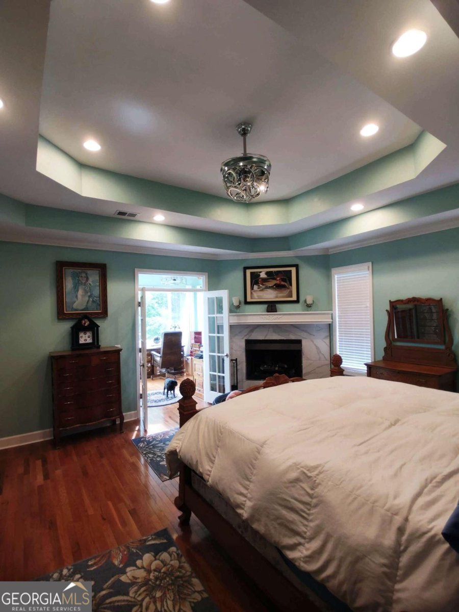 169 Ponderosa Lane Waleska - 25