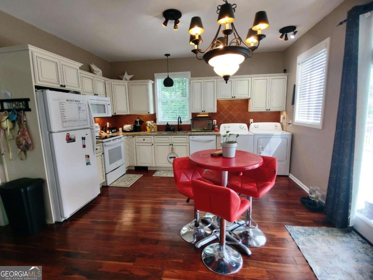 169 Ponderosa Lane Waleska - 57