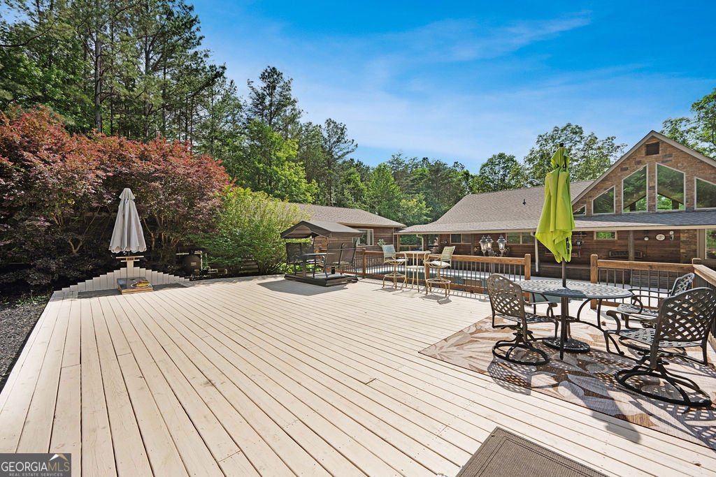 4440 Keith Road Ringgold - 11