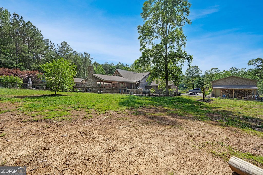 4440 Keith Road Ringgold - 13