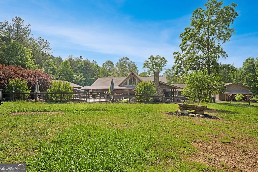 4440 Keith Road Ringgold - 15