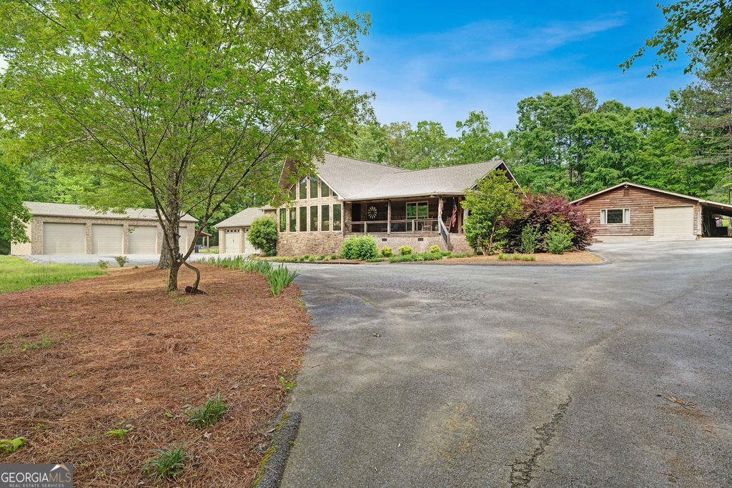 4440 Keith Road Ringgold - 19