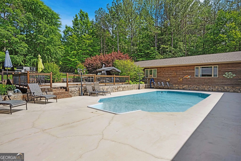 4440 Keith Road Ringgold - 2