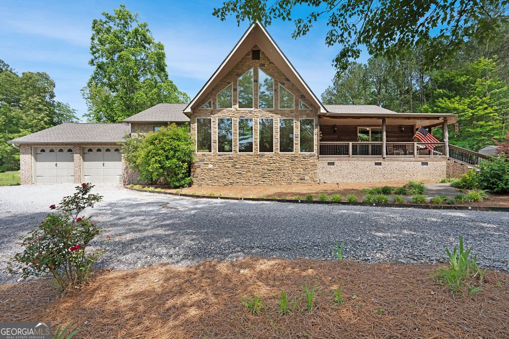 4440 Keith Road Ringgold - 23