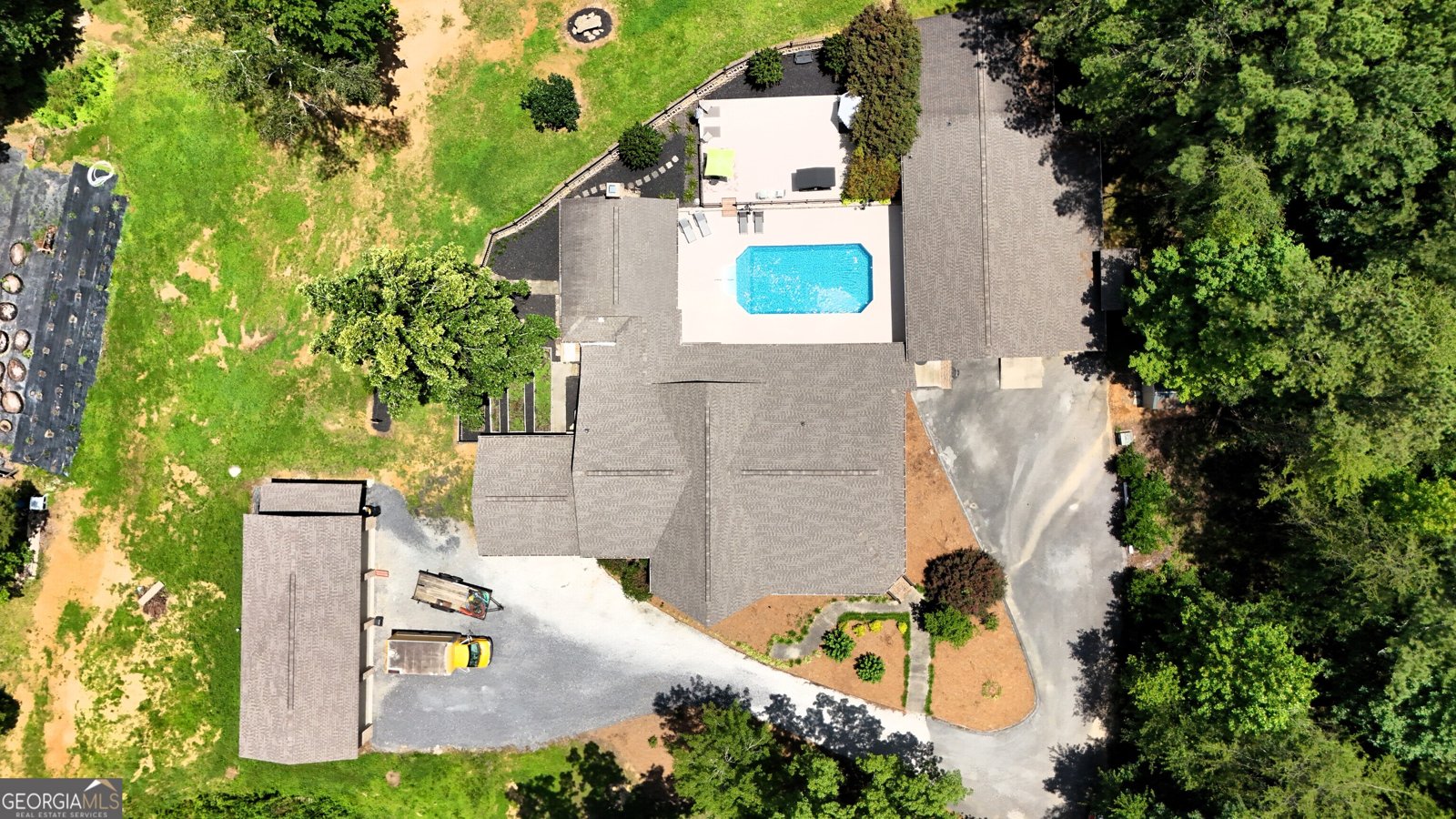 4440 Keith Road Ringgold - 26