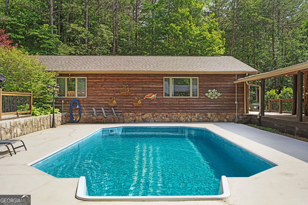 4440 Keith Road Ringgold - 3