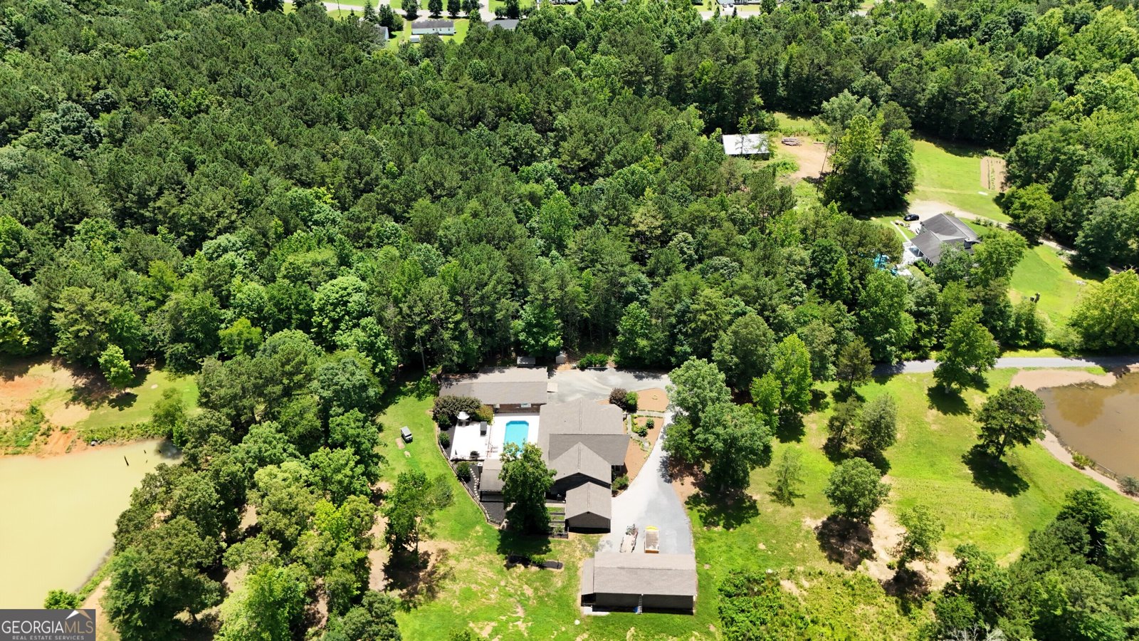 4440 Keith Road Ringgold - 30