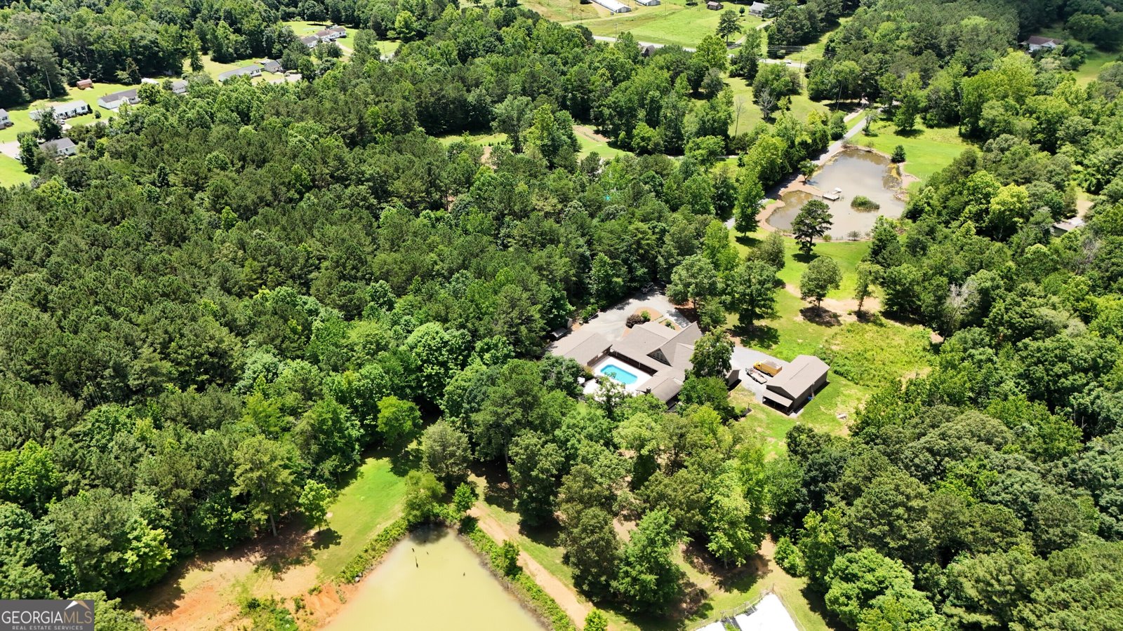 4440 Keith Road Ringgold - 31