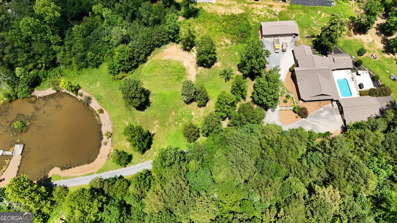 4440 Keith Road Ringgold - 34