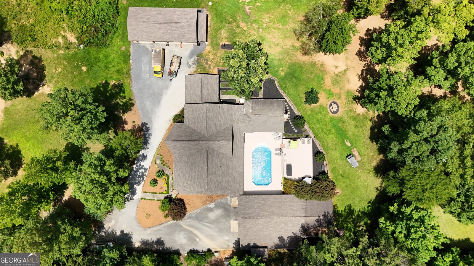 4440 Keith Road Ringgold - 35