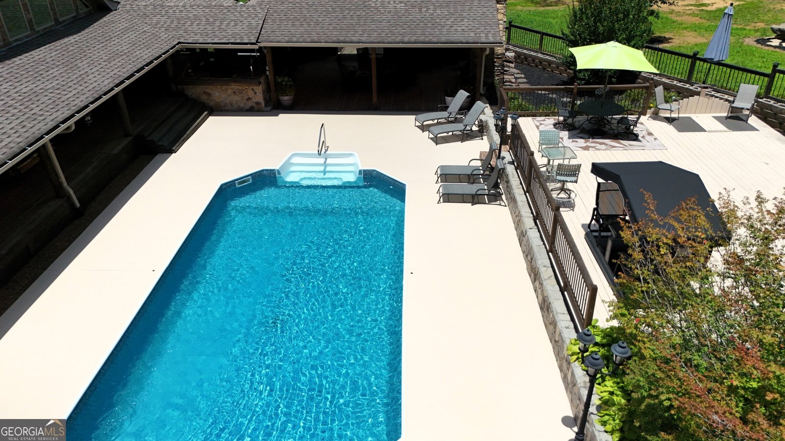 4440 Keith Road Ringgold - 36