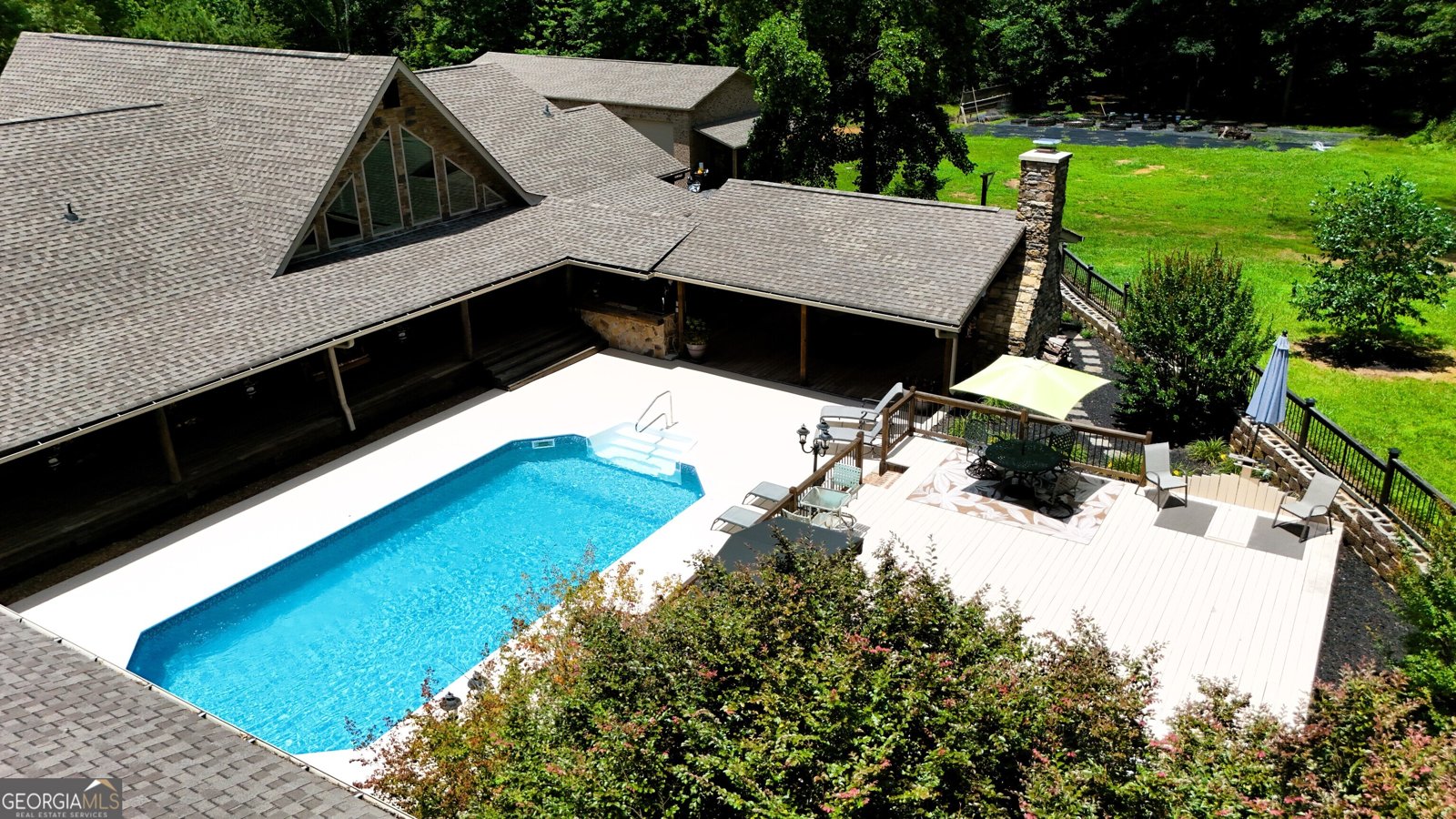 4440 Keith Road Ringgold - 37