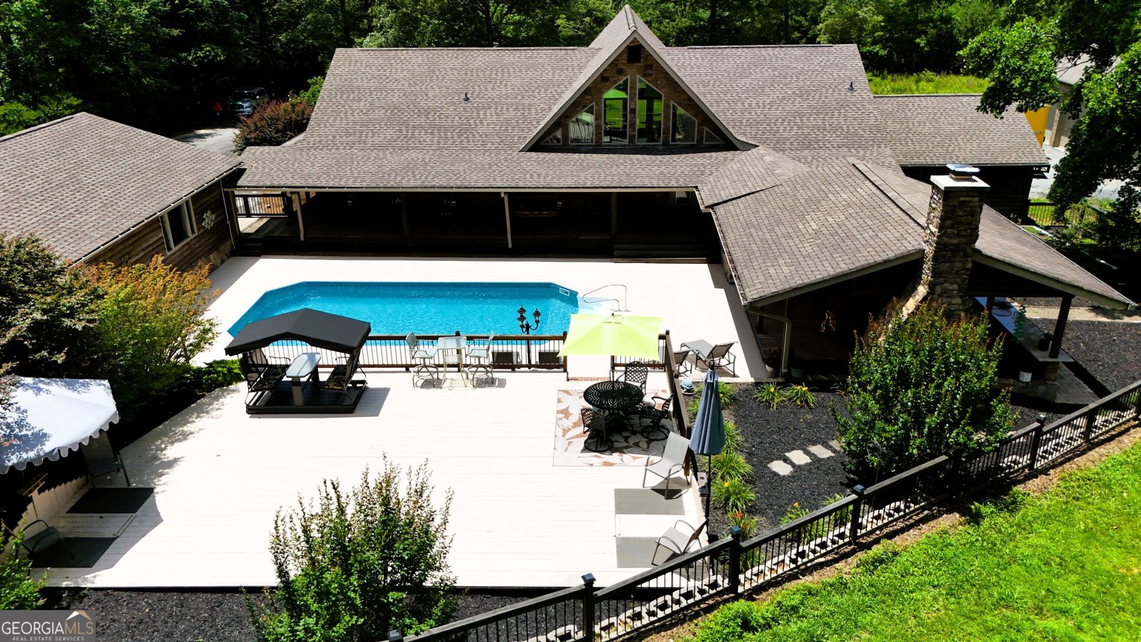 4440 Keith Road Ringgold - 38