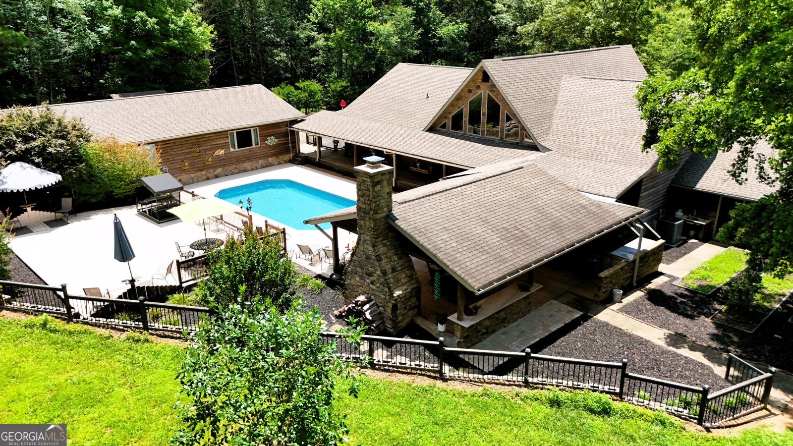 4440 Keith Road Ringgold - 39