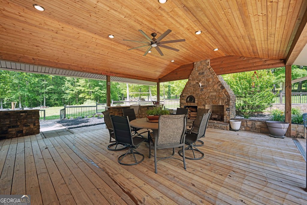 4440 Keith Road Ringgold - 4