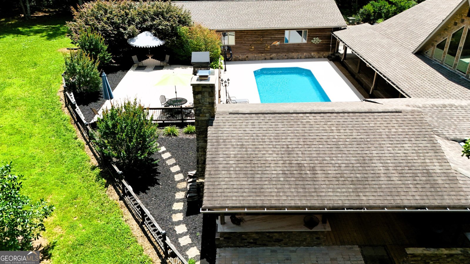 4440 Keith Road Ringgold - 40