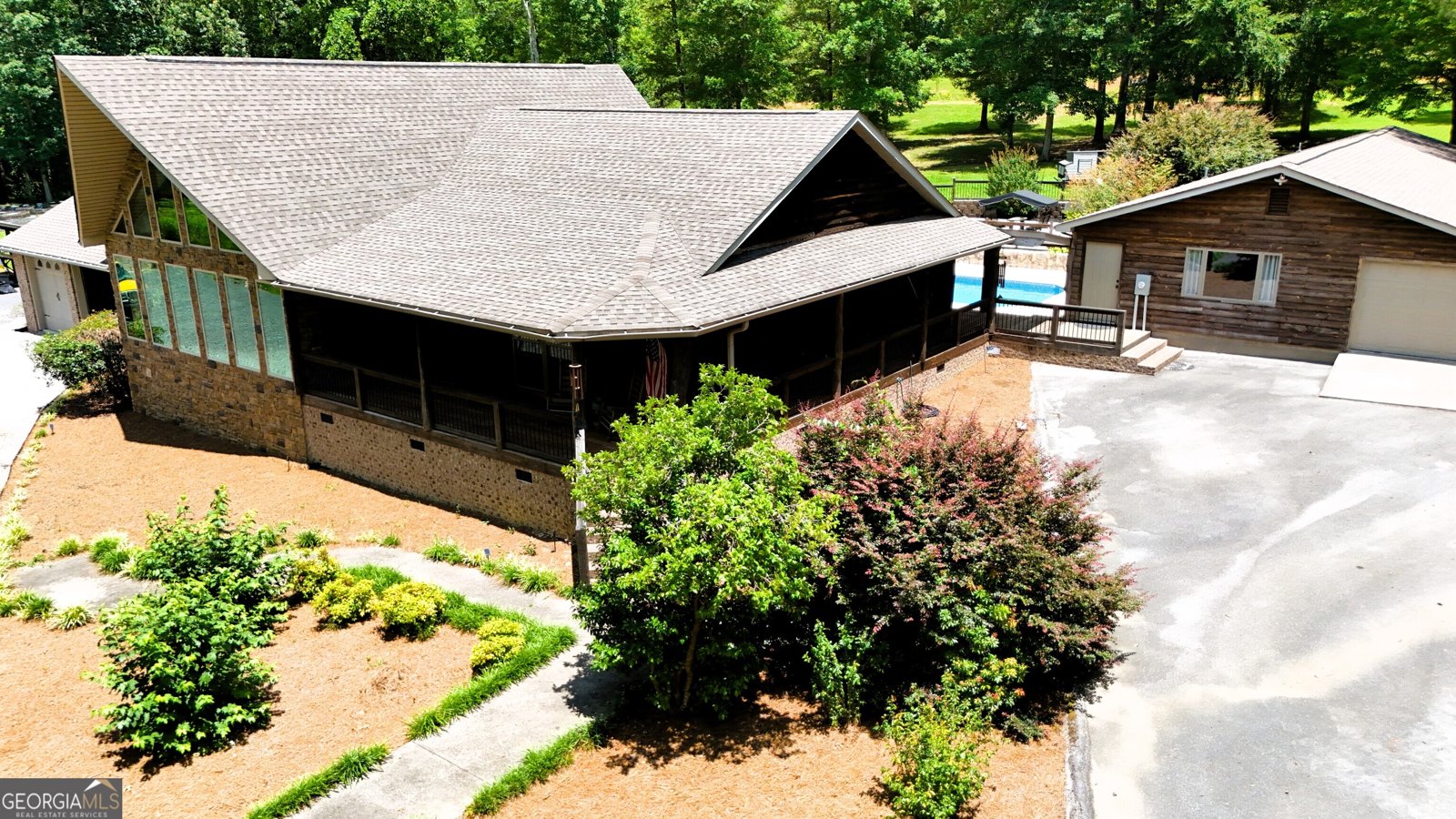 4440 Keith Road Ringgold - 41