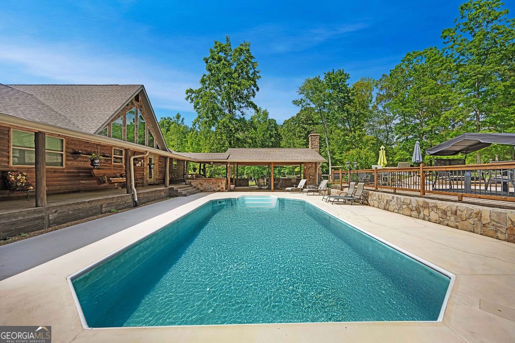 4440 Keith Road Ringgold - 50