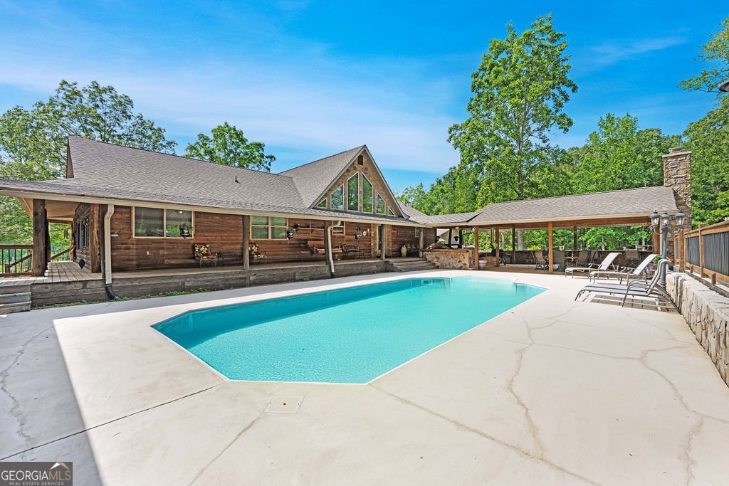 4440 Keith Road Ringgold - 51
