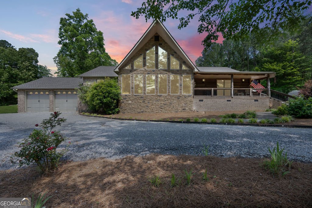 4440 Keith Road Ringgold - 60
