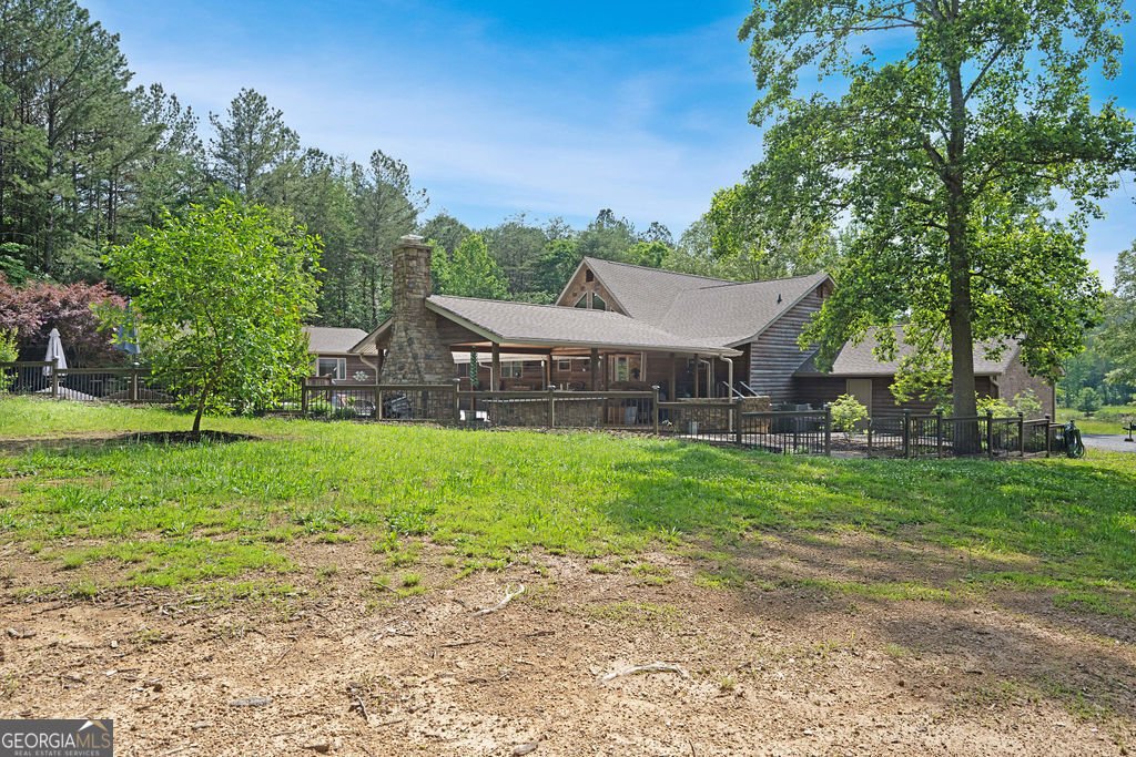 4440 Keith Road Ringgold - 65