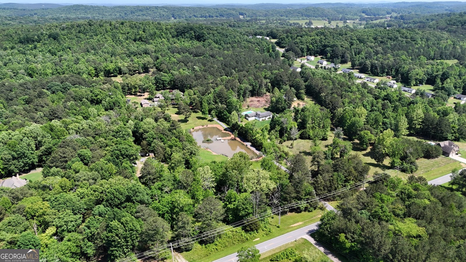 4440 Keith Road Ringgold - 75