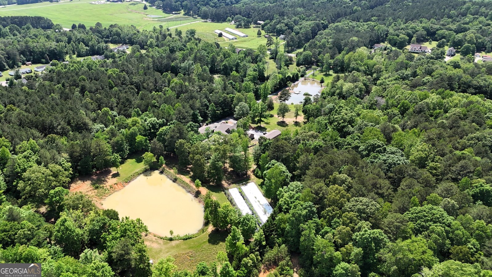 4440 Keith Road Ringgold - 78