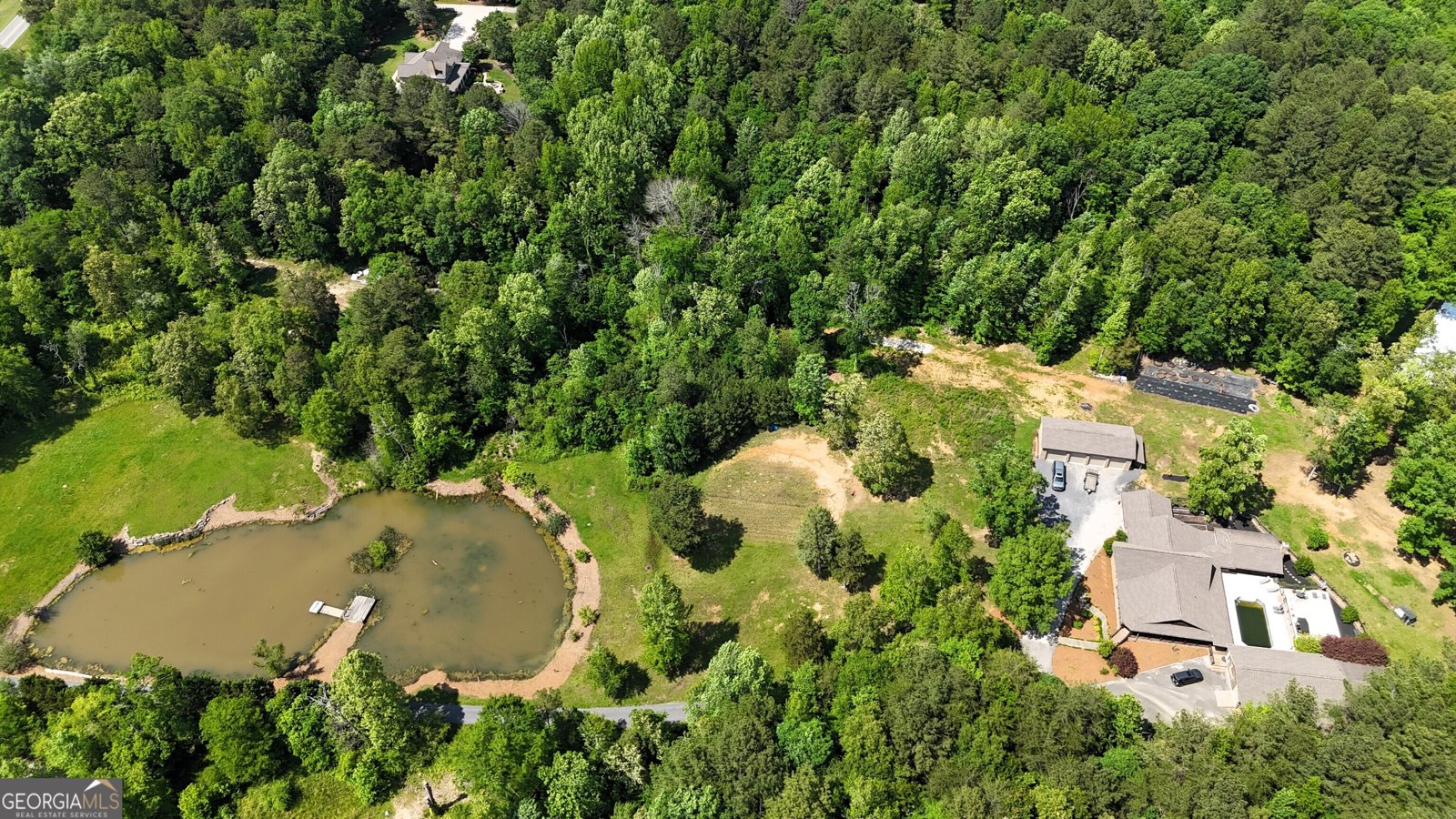 4440 Keith Road Ringgold - 79