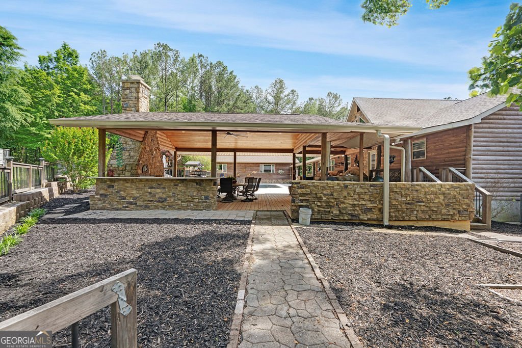 4440 Keith Road Ringgold - 8