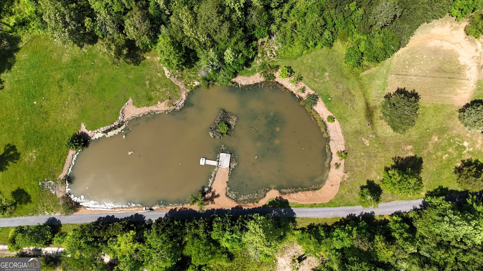 4440 Keith Road Ringgold - 81
