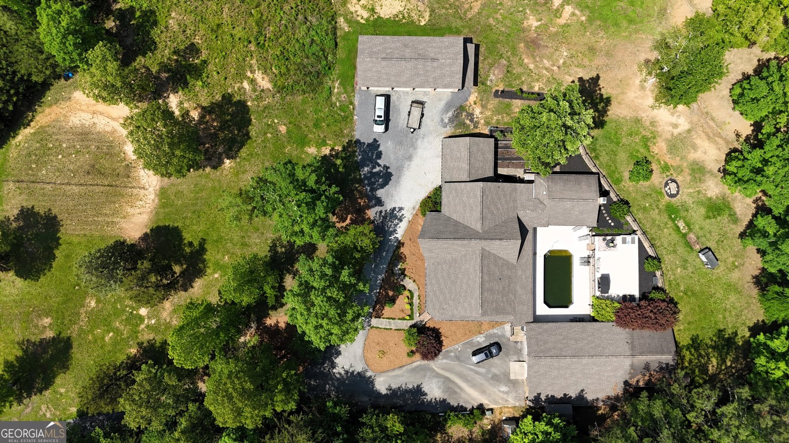 4440 Keith Road Ringgold - 82