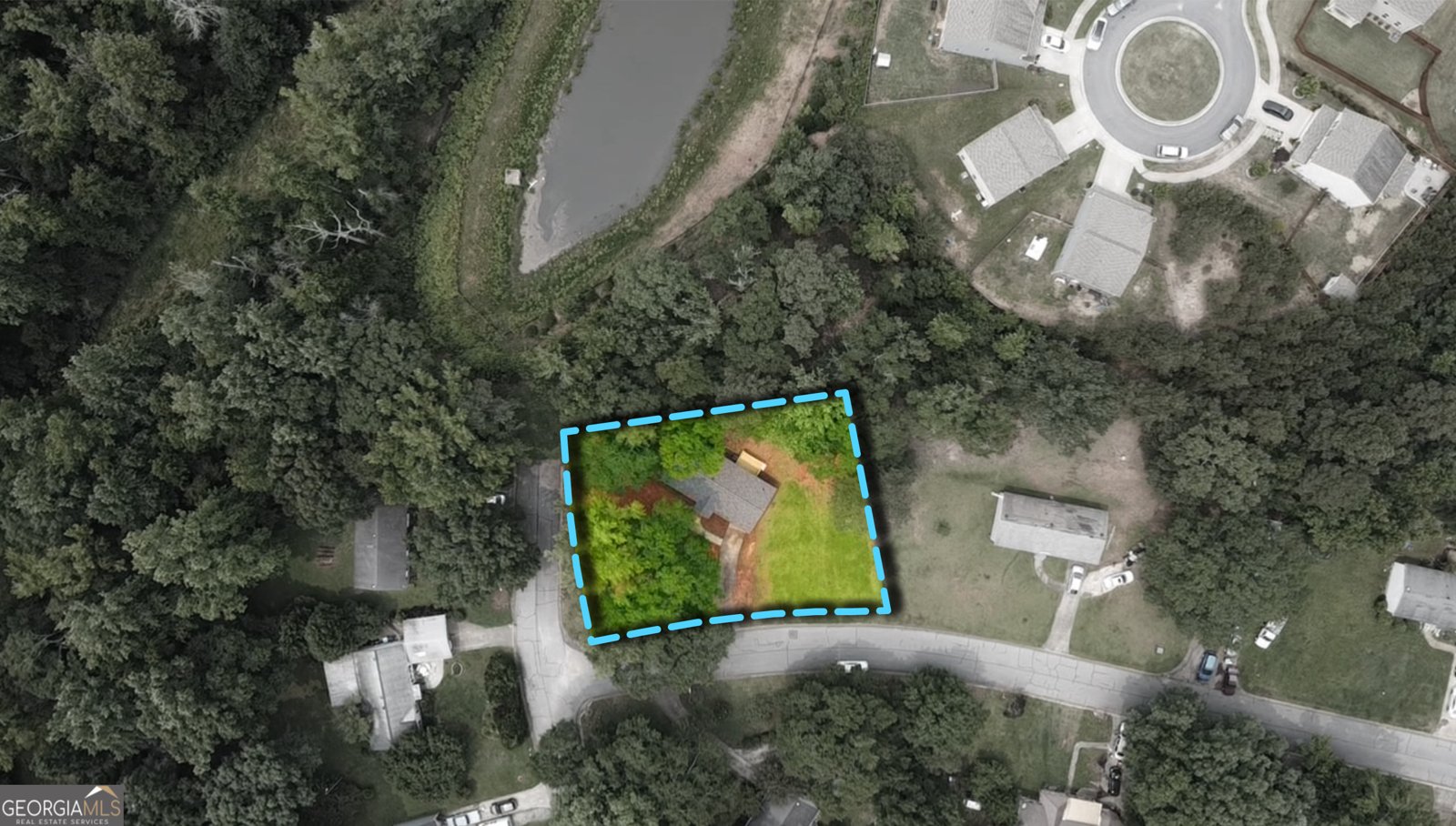 330 Stonehenge Way Athens - 3