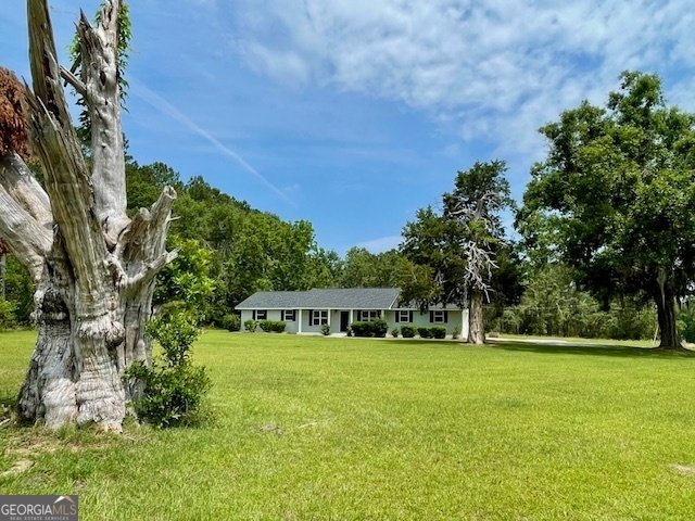 4009 Evergreen Church Road Cobbtown - 1